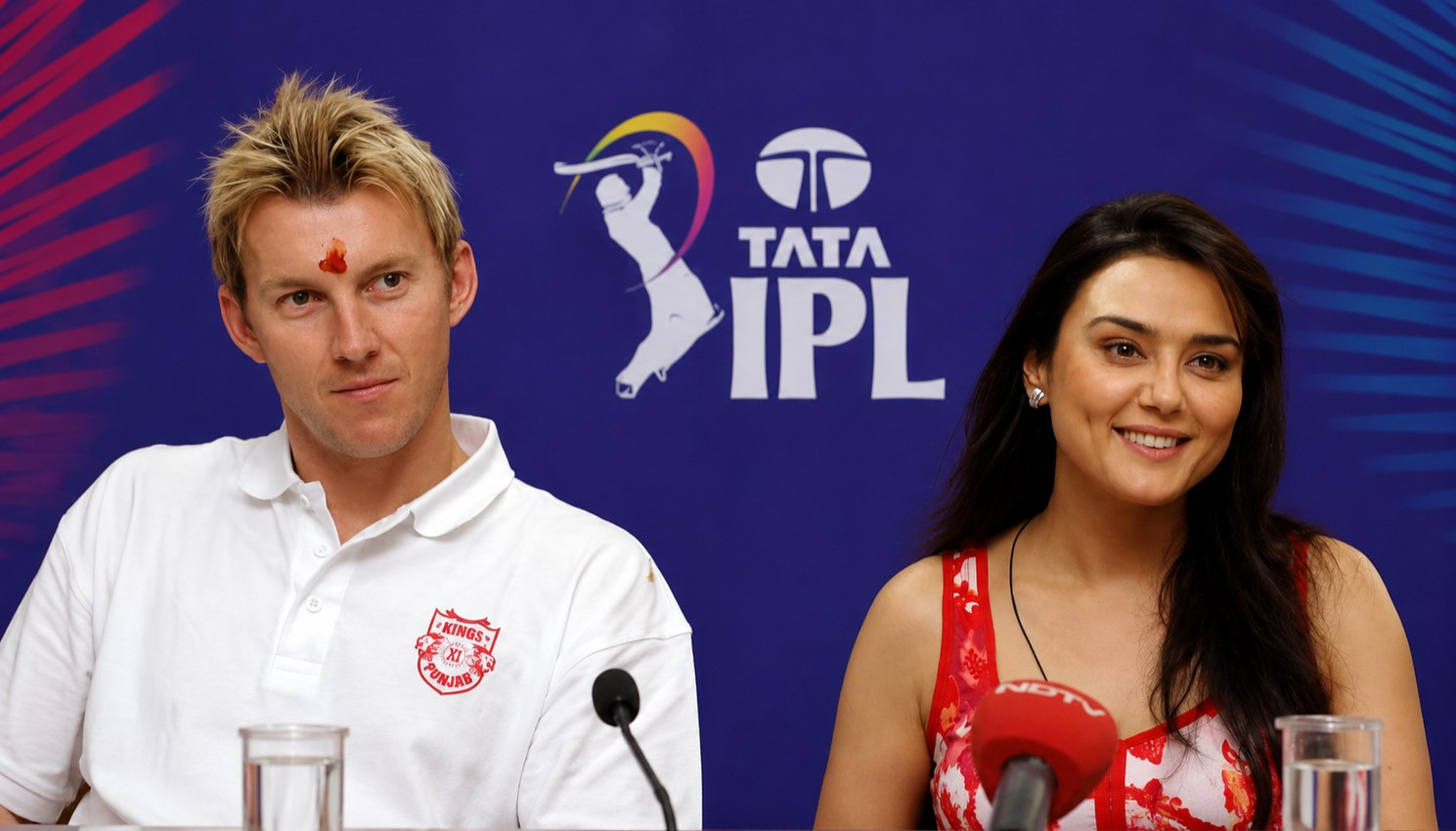 17 years of speculation about Brett Lee-Preity Zinta relationship ends, Australian legend opens up