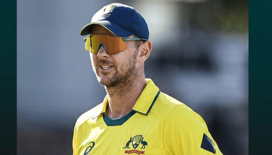 Australia’s Pacer Working on Fresh Approach Before Bangladesh Tests
