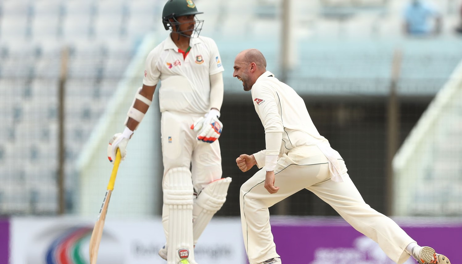 Lion returns to Tests after nearly eight months, looking forward to big role against Bangladesh
