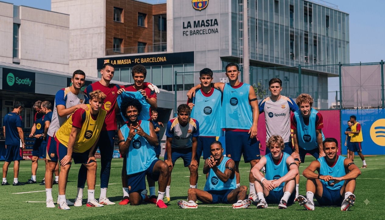 Barcelona’s Reign Again, or Mourinho Leading Real Back to the Throne?