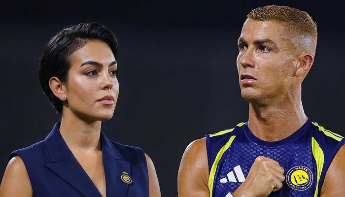 Ronaldo Ready to Return to Action Just Three Days After His Wedding