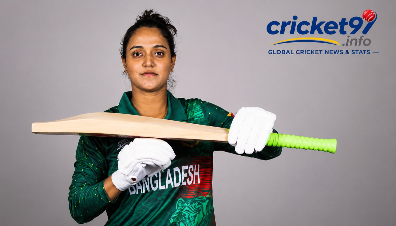 Bangladesh women's team announced for Asia Cup and Asian Games