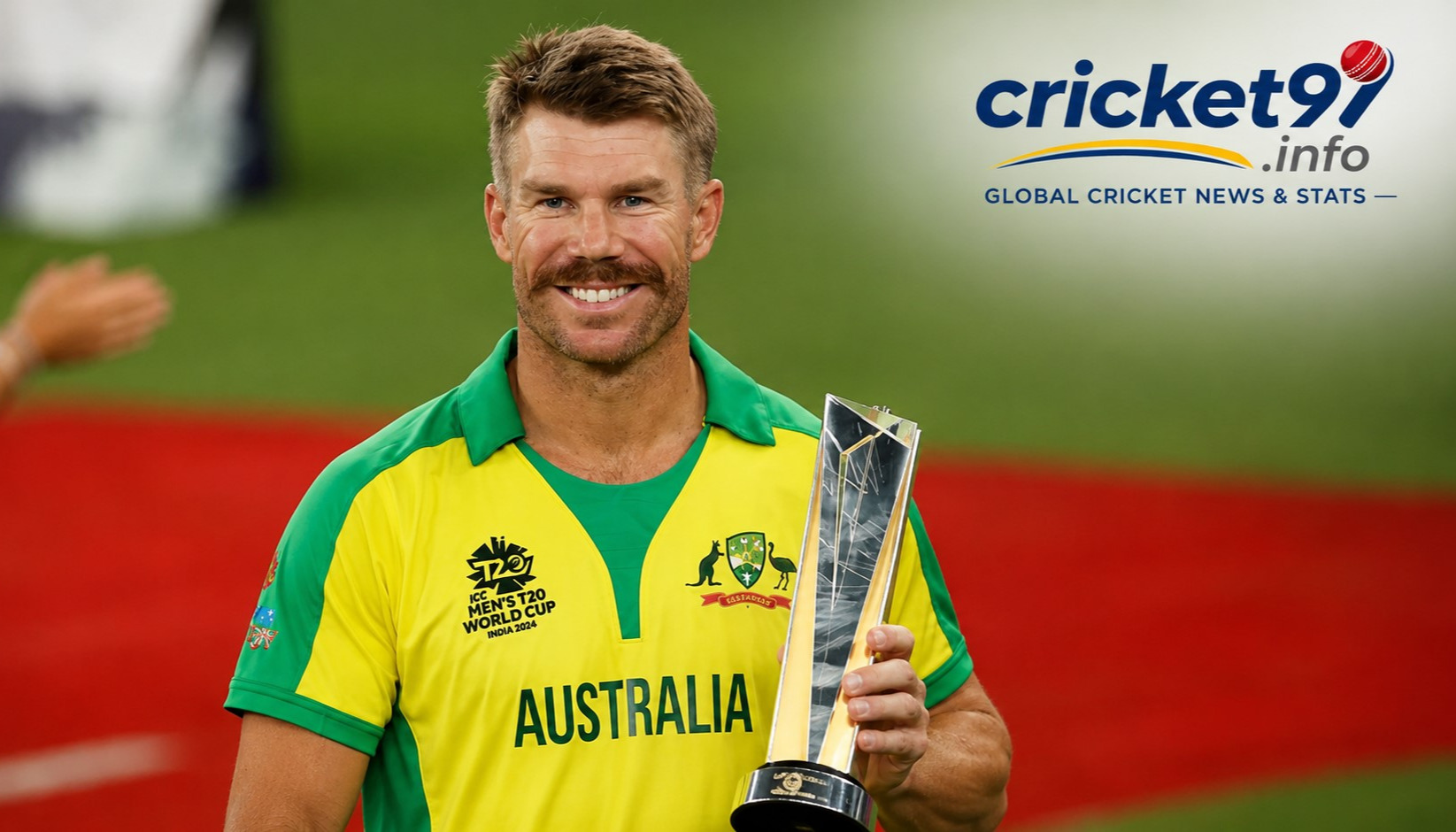 David Warner fined for drink driving
