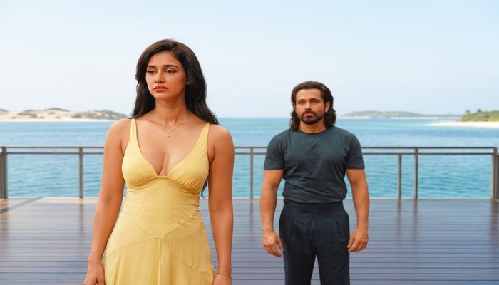 ₹130 Crore in 3 Days: Emraan Hashmi Relives His 19-Year-Old Box Office Magic