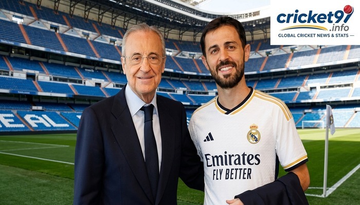 Silva Promises Silverware for Real Madrid