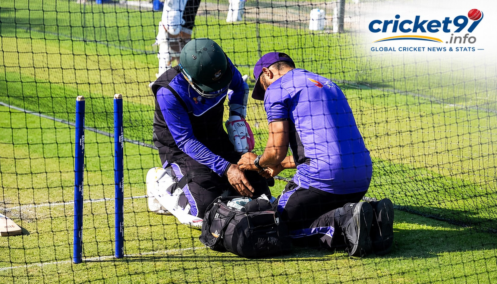 তানজিদের ঘাড়ে অস্বস্তি, ম্যাকাইয়ে ব্যাটিং অনুশীলন করলেন না, মুশফিকের আঙুলে চোট!