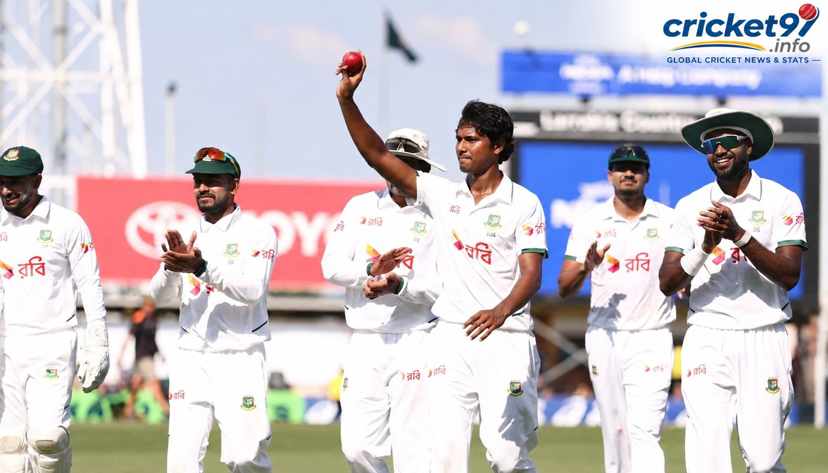 অস্ট্রেলিয়াকে হারিয়ে লর্ডসের পথে বাংলাদেশ! টেস্ট চ্যাম্পিয়নশিপের ফাইনাল, বাংলাদেশের সমীকরণ