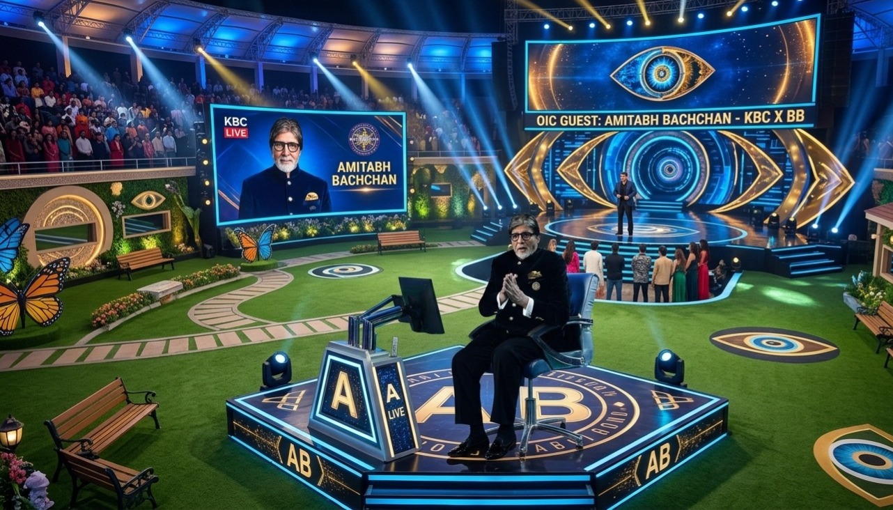 Amitabh Faced Taunts Over His Height