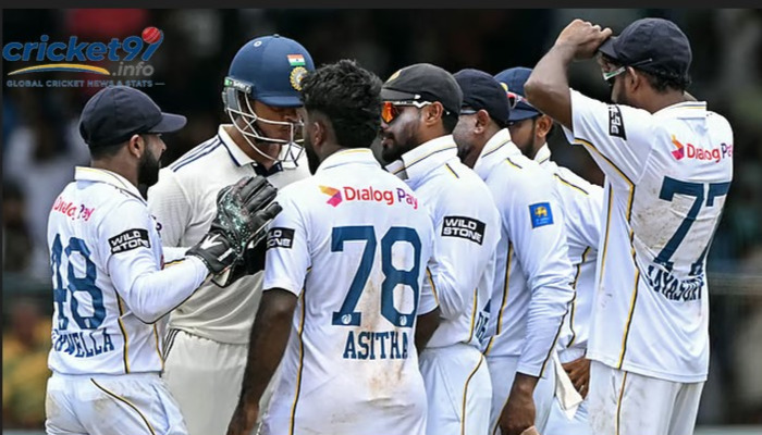 Jaiswal-Ashita fined, demerit points added