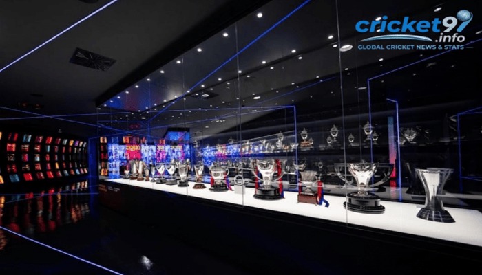 Barcelona Trophy History,Major Trophies Have They Won?