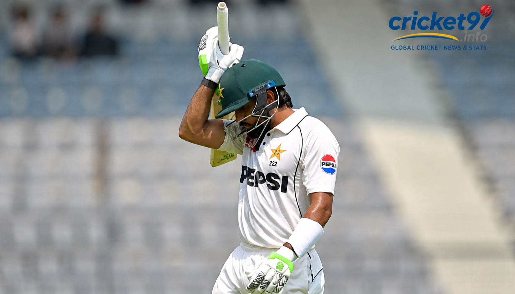 Good news before Lord's Test, Babar Azam is returning from injury