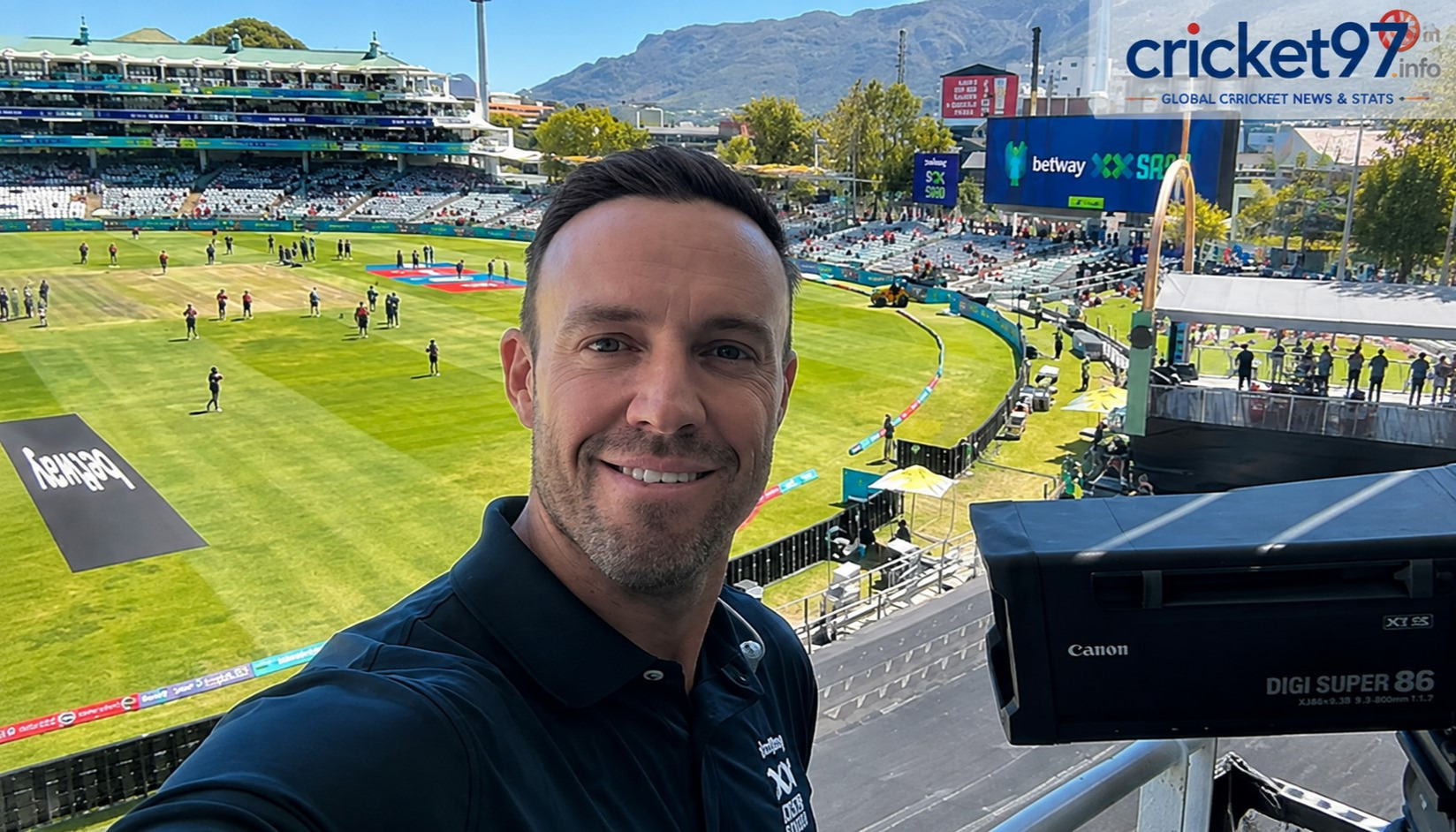 De Villiers optimistic about Bangladesh in South Africa, gives batting advice