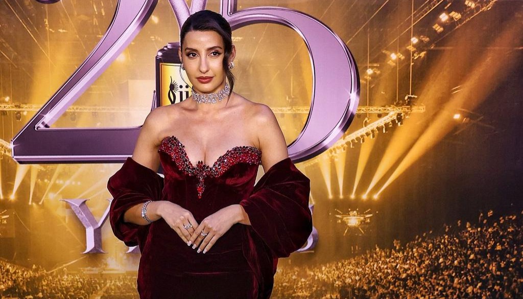 Nora Fatehi Breaks Silence on Controversial Song: ‘I Never Approved the Hindi Version