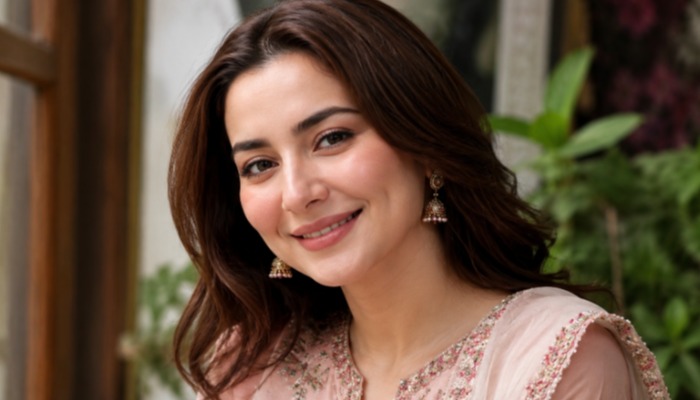Hania Aamir Viral Video Sparks Debate, Fans Defend Pakistani Actress