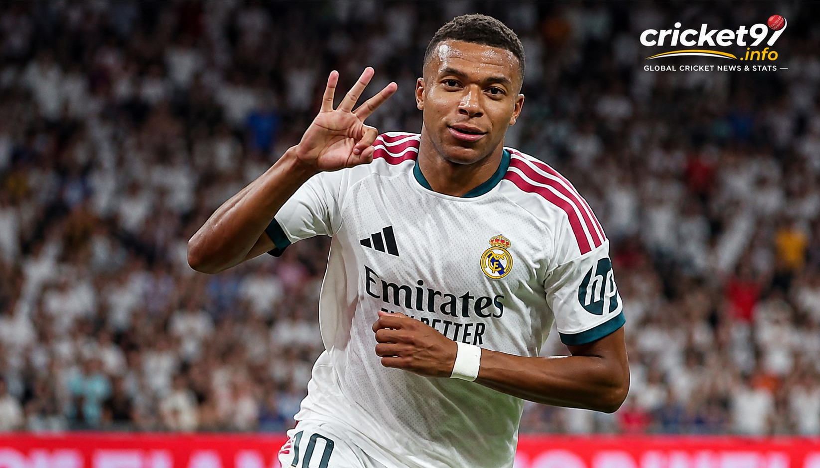 Mbappe's kidnapping plot, alleged to be carried out from prison