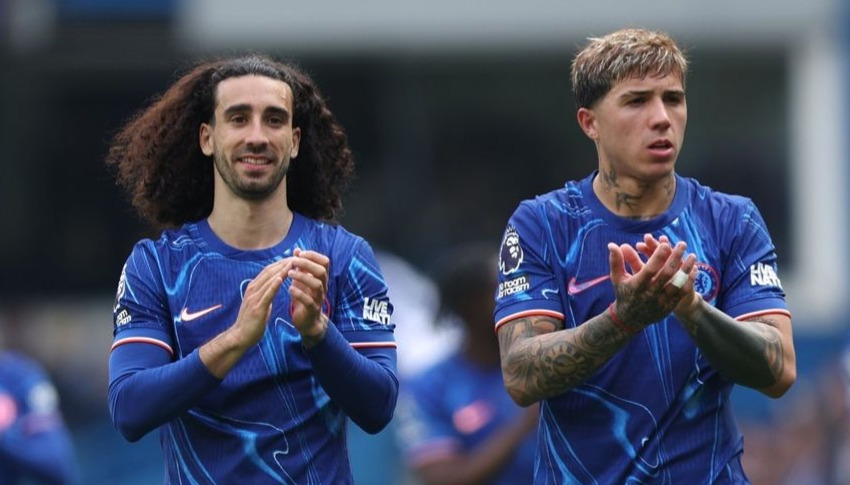 Chelsea set new record in player sales, earning 448 million euros in one season