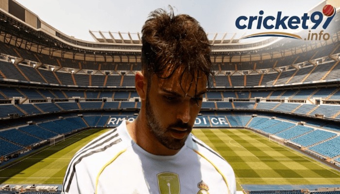 Real Madrid Investigate Raul Asencio Over Alleged Drunk Driving Incident