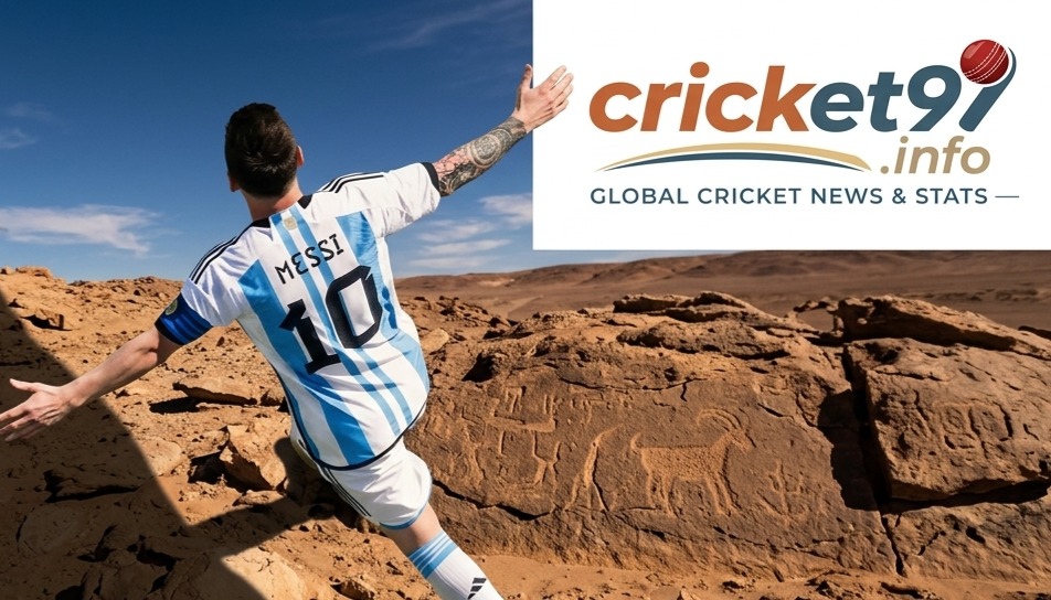 &lsquo;GOAT Debate: Closed&rsquo;: Why Lionel Messi&rsquo;s Instagram Post Is Making Headlines