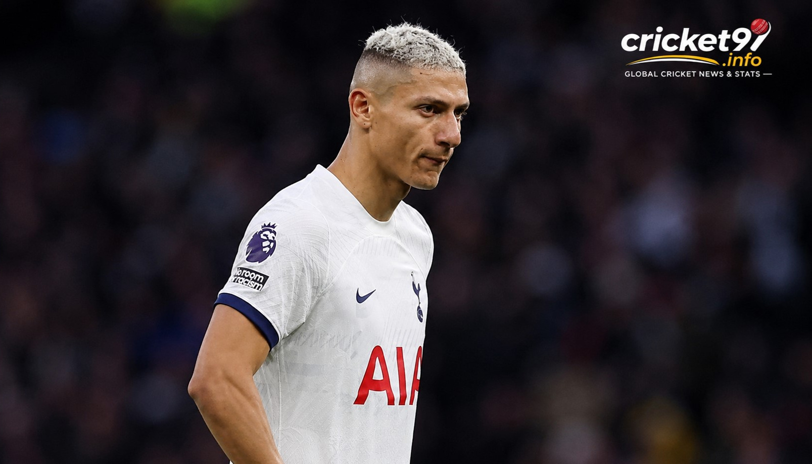 Richarlison missing from Tottenham's Premier League squad, Brazilian forward on his way to Turkey