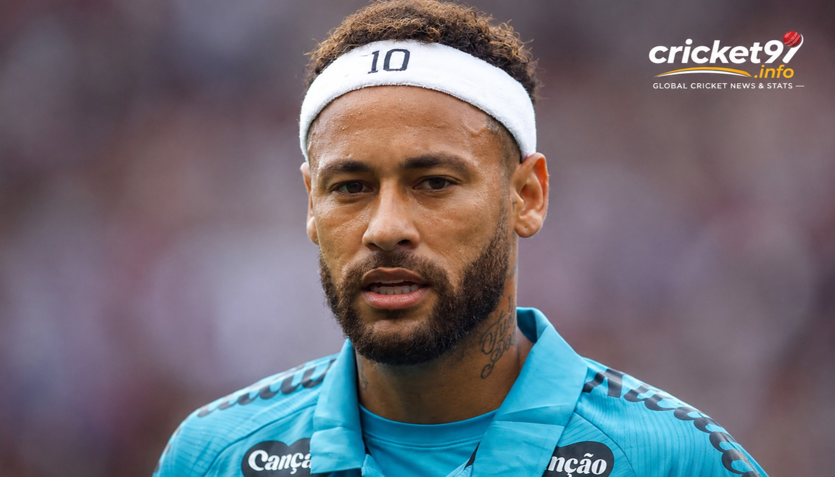 Neymar's anger over the field, Palmeiras' harsh criticism: 'The solution to a bad field is to build a good field'