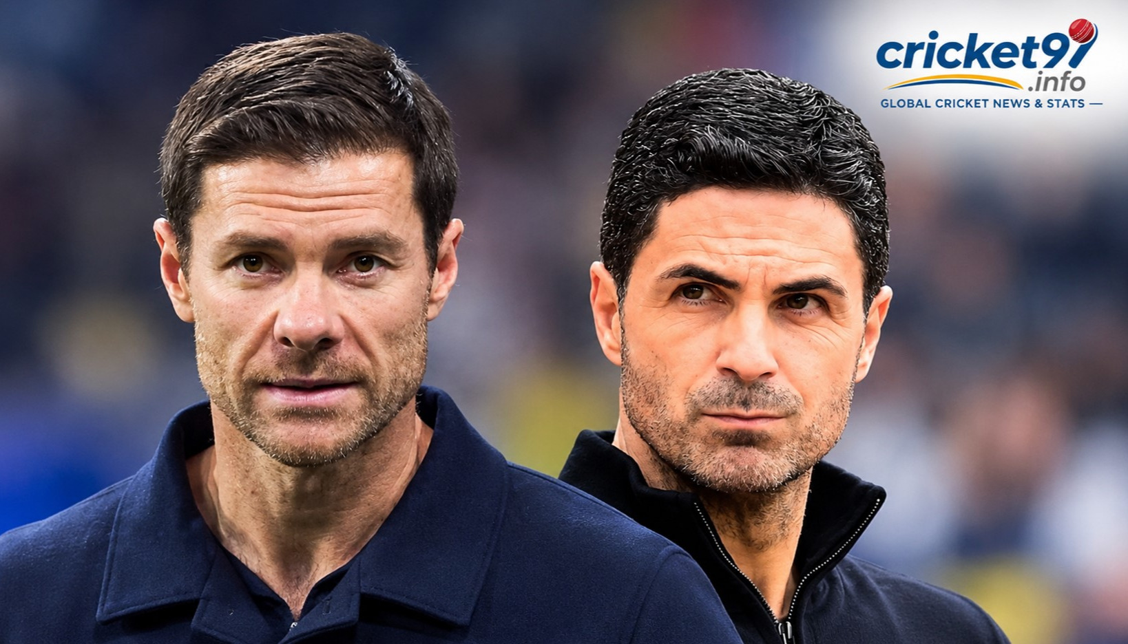 A new battle between two childhood friends: Arteta vs. Alonso