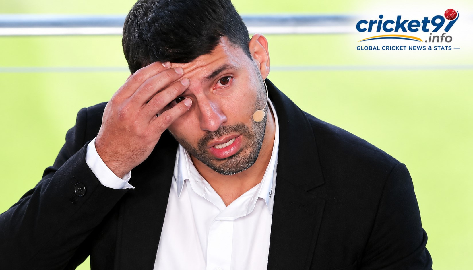 Aguero named in drug trafficking investigation, but no charges