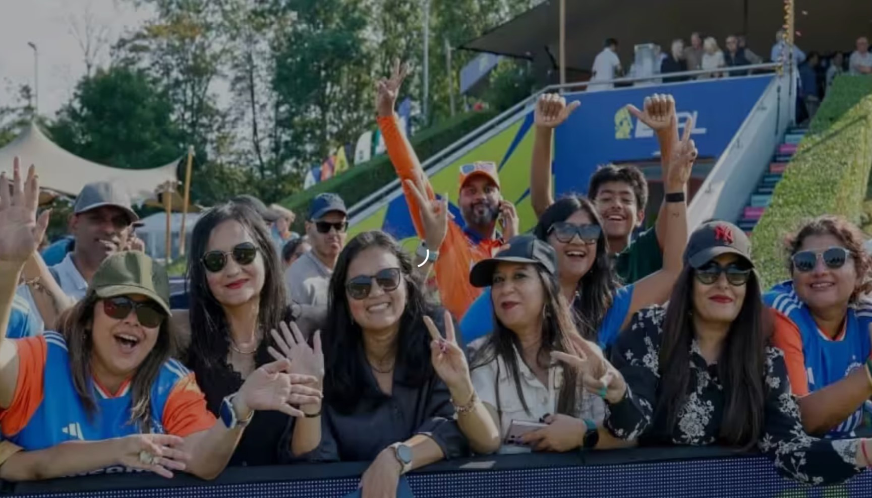 A new dream for cricket in Europe, ETPL wants to change the map of world cricket