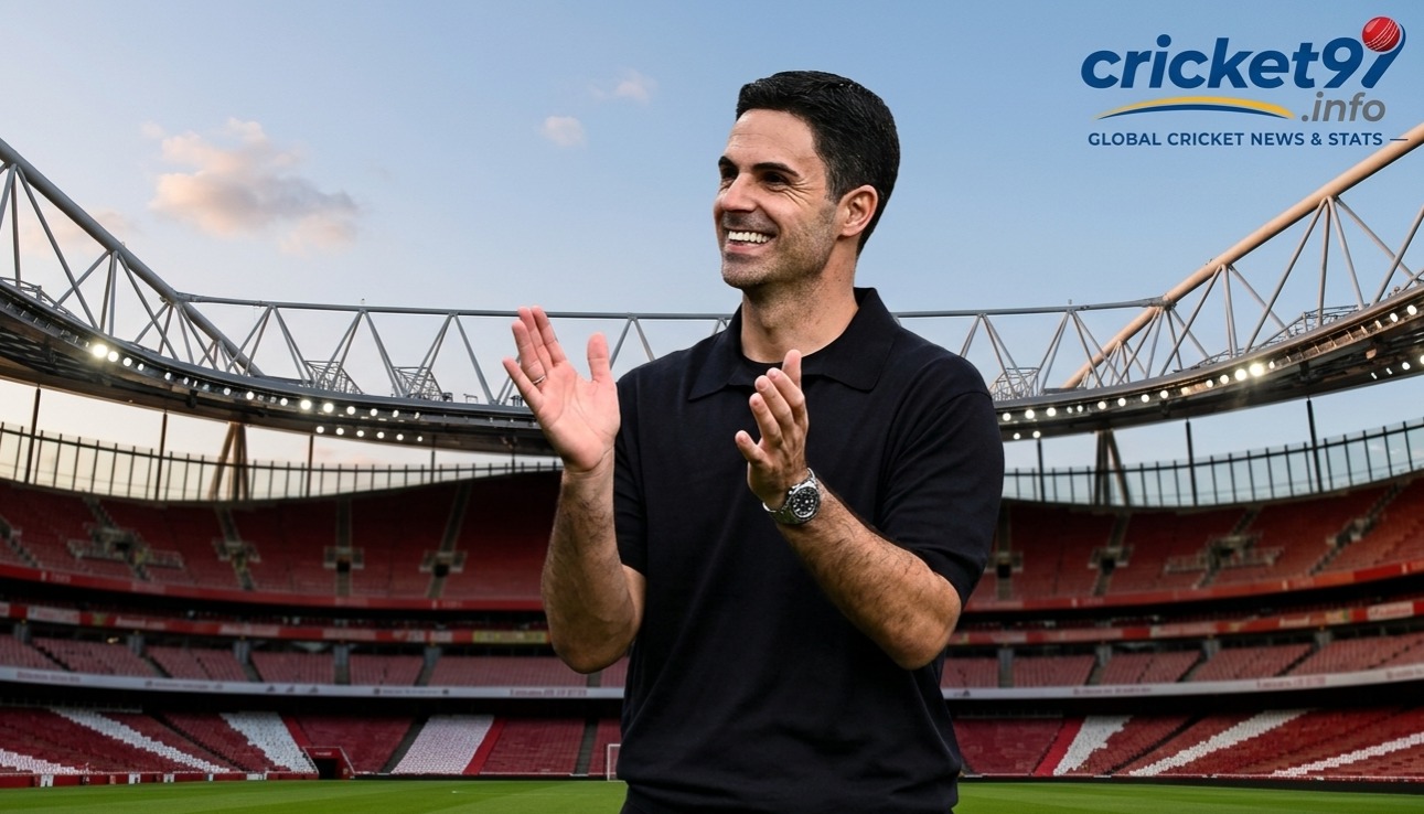 Mikel Arteta Believes Arsenal Can Reach Greater Heights Than Last Season