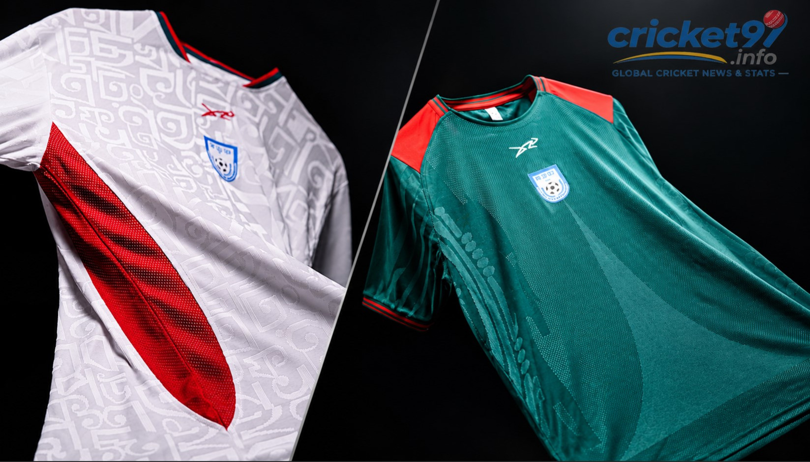 Bangladesh unveils new jersey with mother tongue theme, two stadiums under BFF for 22 years