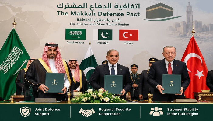 Russia Backs Iran Joining Mecca Defense Pact, Lavrov Says