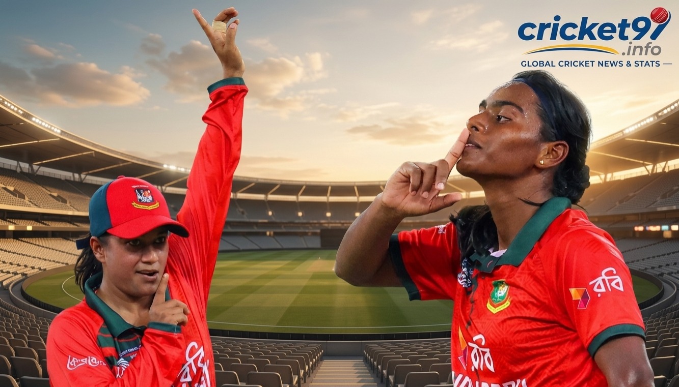 Bangladesh Look to Beat India and Reach Women&rsquo;s Asia Cup Final, Supta Says There Is &lsquo;Joy, Not Pressure&rsquo;