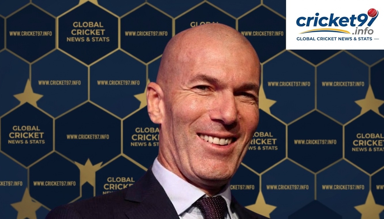Zidane: If You Doubt Messi Is the Greatest, You Don&rsquo;t Understand Football