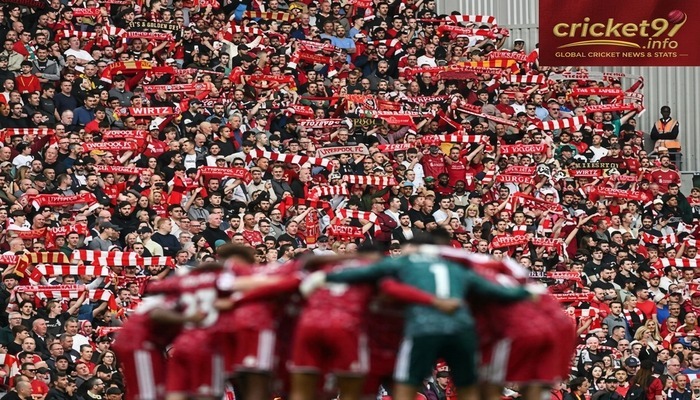 Liverpool Held to 0-0 Draw by Fulham as Anfield Problems Continue