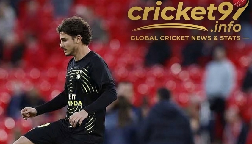 আবারও চোটের ধাক্কা আলভারেসের, রিয়াল সোসিয়েদাদার বিপক্ষে নেই আতলেতিকো তারকা