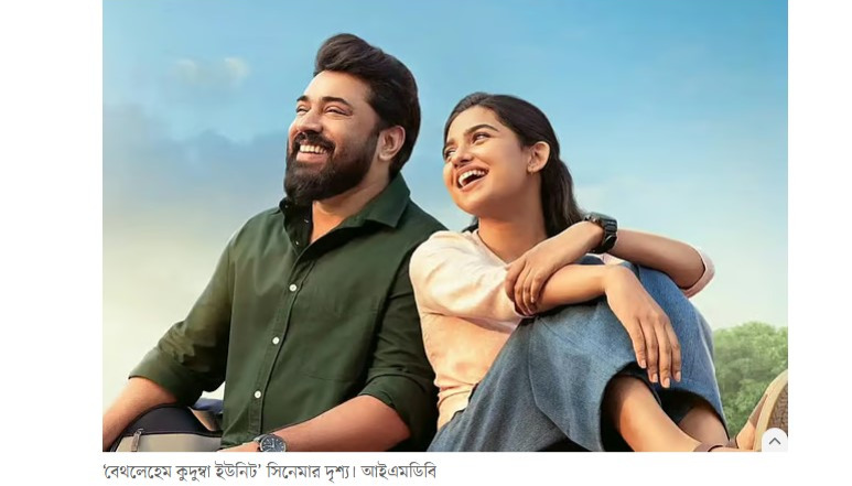 Crossing the ₹310 crore mark sets a new milestone in Malayalam cinema and marks the biggest success of Nivin's career.