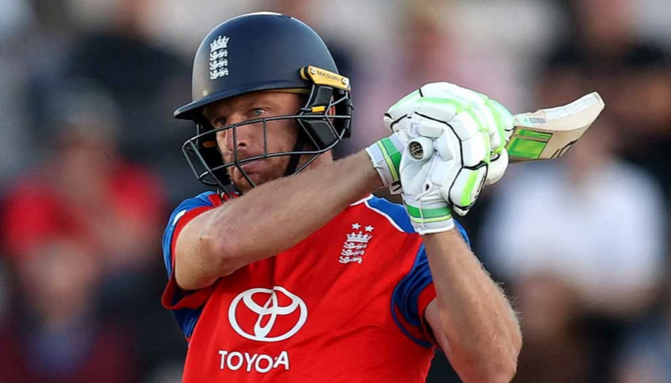 Buttler joins the 15,000-run club, leaving Pollard's 'one-run regret' behind.