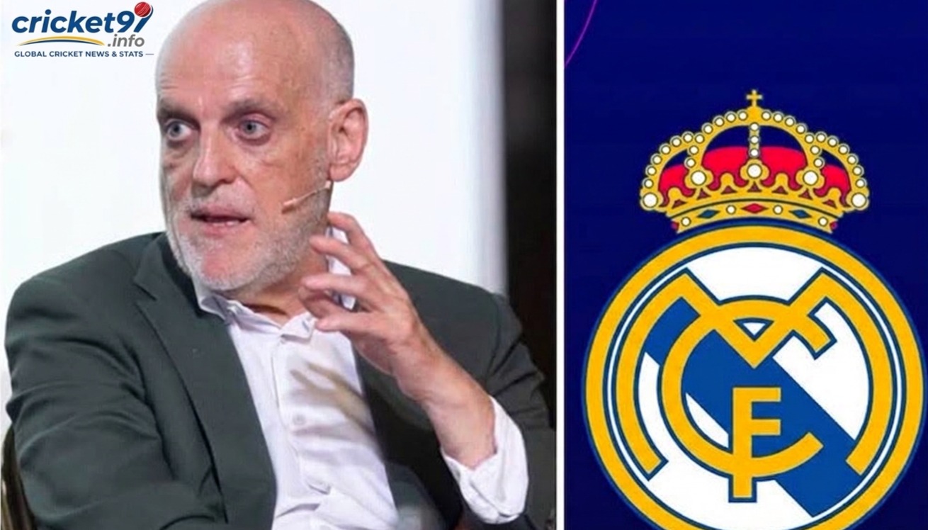 Real Madrid Demand Change at LaLiga After Tebas Remarks