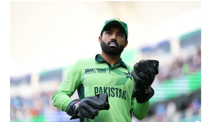 Rizwan caught in the investigation's net—from phone seizure to media gag order—where will it all end?