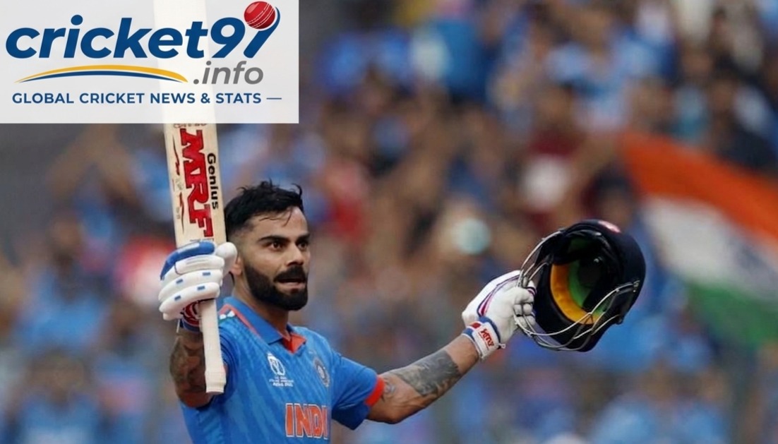 ওয়েস্ট ইন্ডিজ সিরিজে কোহলির সামনে পাঁচ রেকর্ডের হাতছানি
