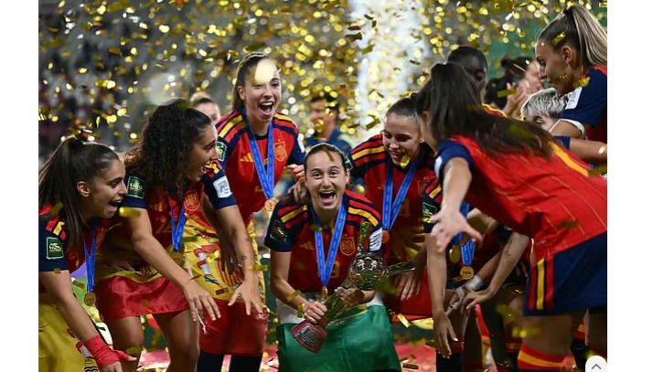 World Cup titles keep coming for Spain; now they have won the U-20 Women's World Cup as well by defeating North Korea.