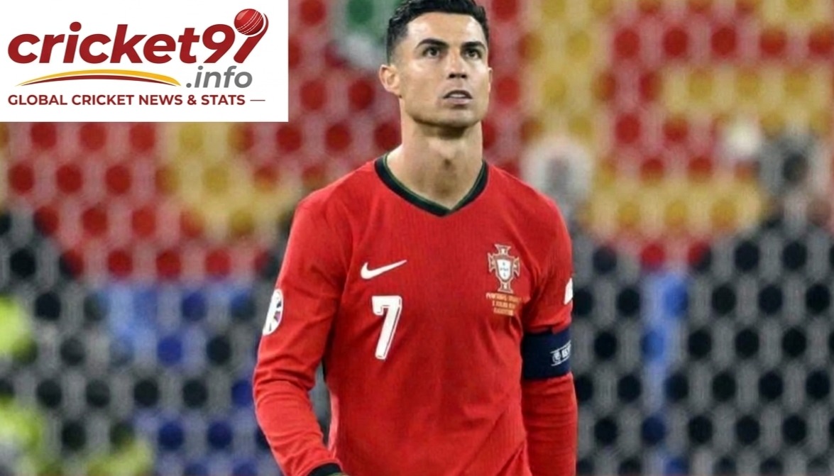 Cristiano Ronaldo Leaves Portugal Camp and Says He Will Reveal the Truth &lsquo;In Due Time&rsquo;