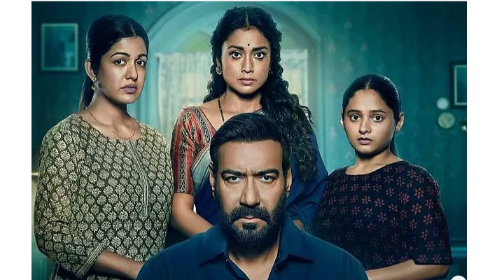 'Drishyam 3': A historic farewell marked by a record-breaking opening.