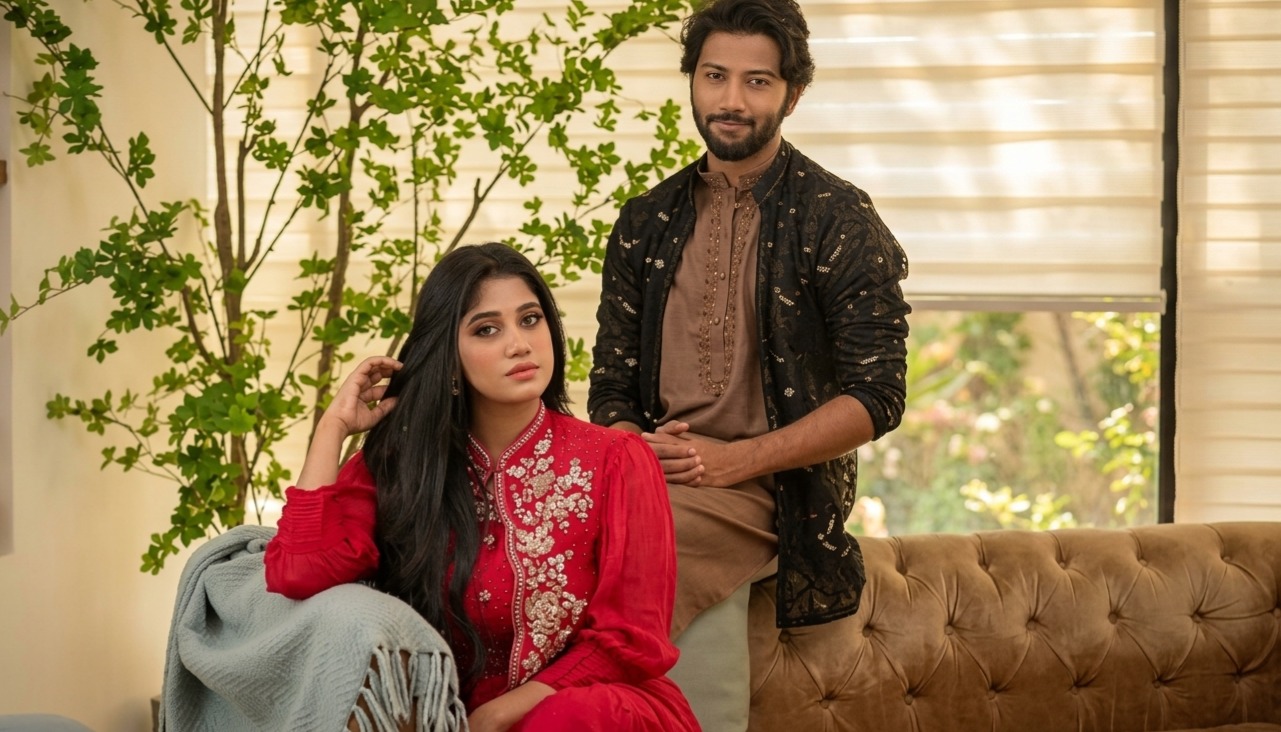 প্রীতম&ndash;শেহতাজের বিবাহবিচ্ছেদ, জানালেন আলাদা হওয়ার কারণ