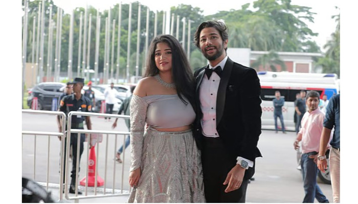 Four high-profile breakups in the entertainment world over nine months: from rumors to public confirmation.