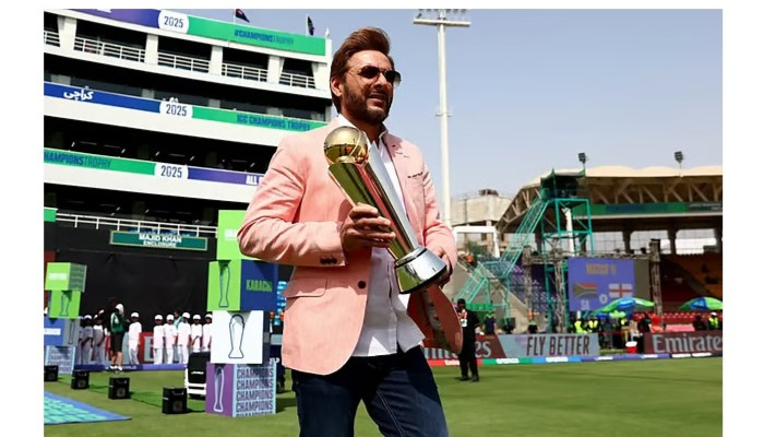 এনওসি না পাওয়ায় ডব্লিউসিএল থেকে সরে দাঁড়াল পাকিস্তান চ্যাম্পিয়নস