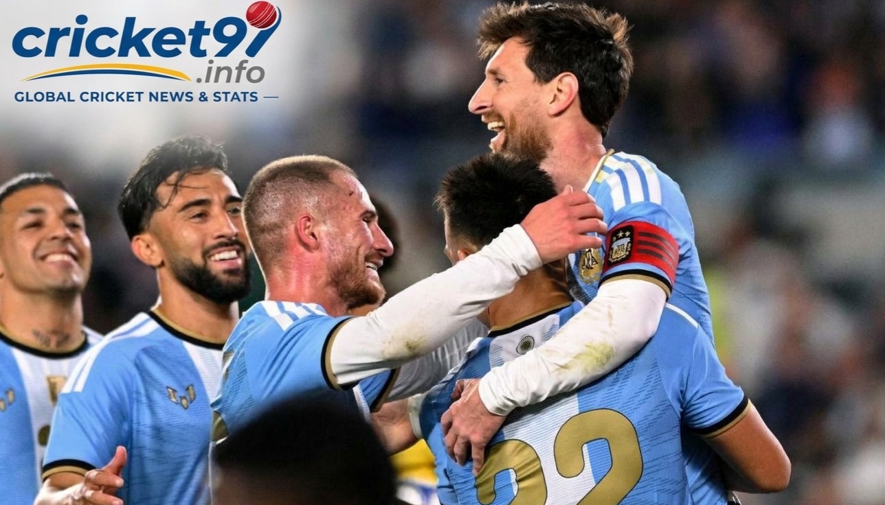 ‘We Were Completely Exhausted’: Messi Breaks Silence on Argentina’s World Cup Final Defeat