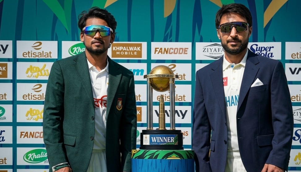 Bangladesh Face Afghanistan Test Challenge in Abu Dhabi Heat