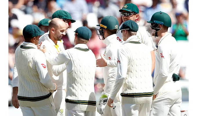 Will the sandpaper scandal resurface in Khawaja's autobiography? Cummins is unconcerned for now.