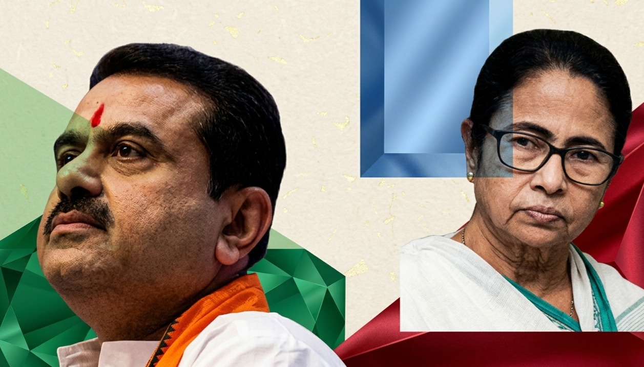 West Bengal Records 2,454 Rape Cases in Five Months, TMC-BJP Clash Over Crime Data