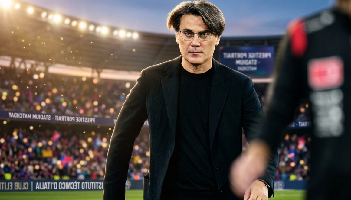 Turkey Sack Vincenzo Montella After Four Consecutive Defeats